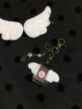 [MADE] Dot dream keyring 