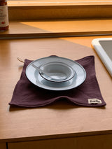 Hucha 4レイヤーキッチンクロス