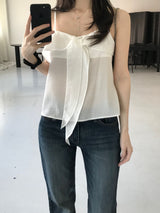 Tie Bustier (3 colors)
