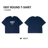 1997 ステーク半袖 T シャツ(ホワイト)
