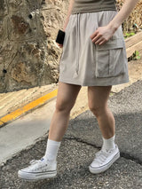 Vespera skirt