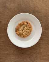 Dot circle plate