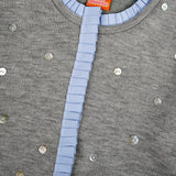Wish Upon A Button Cardigan