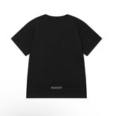 シエラレオパードハートスモールロゴハーフT(2COLOR)