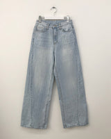 Sitte Curved Denim (2color)