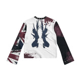 "EPL BLOOD LONGSLEEVE "