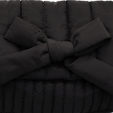 SNOW CLOUD RIBBON BAG