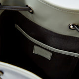 PANDORO BUCKET BAG (BLACK)