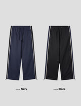 Loft Track Pants (2color)