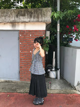 ハウチェックスリーブレス