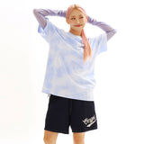 Everyday magic tee_BLUE