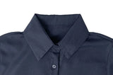 Muon Side Snap Shirt