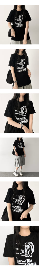 トッド ショートスリーブド Tシャツ