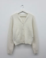 Le Blanc Button Cardigan (3 Colors)