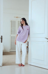 26SS★ Lovely Days Short Sleeve Tee