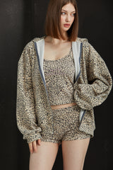 JUNGLE HOOD
