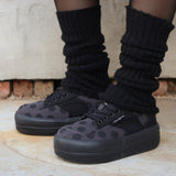 MUMMUM C.V DOT BLACK
