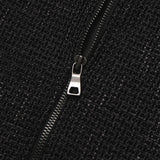 Shawn Tweed Biker Jacket (3color)