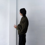 Workwear Flight Jacket