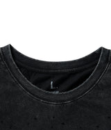 Air Act Mineral Sprint Singlet (Black)