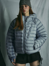 LIGHTWEIGHT DOWN JACKET [1-women]