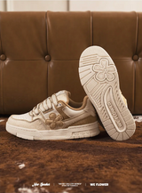 We Flower Hot-selling breathable shock-absorbing suitable  for dressing up Star style Board shoes