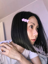 トリプルハートヘアピン (6color)