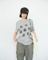 Afterimage Tee