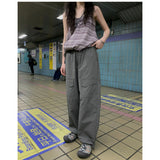 EFACT String Cargo Pants
