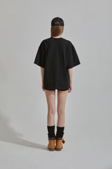 DRILL T-SHIRT
