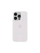 [Clear] Snail Curve Case