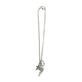 tagon necklace