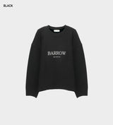 Barrow wool mix round knit