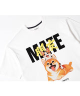 RG Mate Tee (Ivory)
