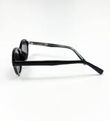 No.1240 BK boeing frame sunglasses