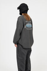 Santa Maria Pigment Long-Sleeve T-Shirt