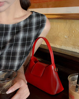 Raju mini tote bag
