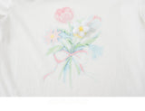 Aira Flower Off Tee