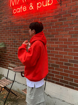 COMMA Render PREMIUM HOODIE