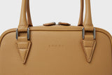 BROSCHE BAG MINI BEIGE