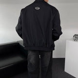 Star cut rivet jacket (DP737431545116)
