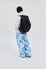 BSRBT LIGHT BIG POCKET BACKPACK 