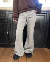 Meudan Fleece Bootcut Training Pants