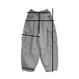 rugged cotton keyring pants