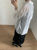 Lily Scrunchie + Shirt (5color)
