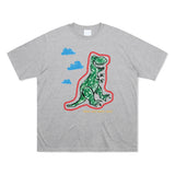 ディノTシャツ - 5COLOR