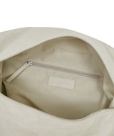 op lt bag (ivory)