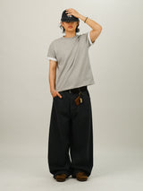 VA Standard Cotton Wide Pants