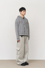 (W) Spark Fur Pants