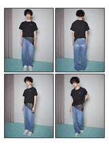 Relaxed Signature Jean